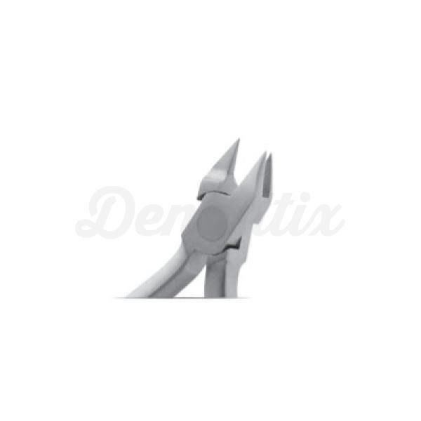 3 Point NiTi Bending Pliers Img: 201905181