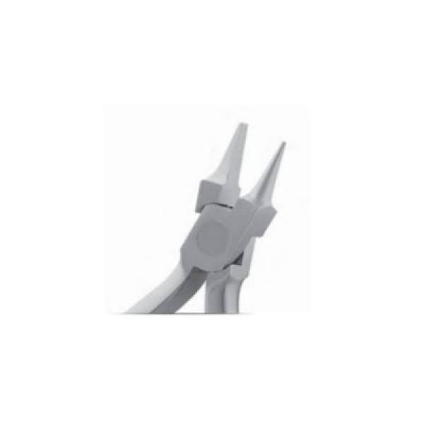 Optical Pliers for Helical Loops Img: 201907271