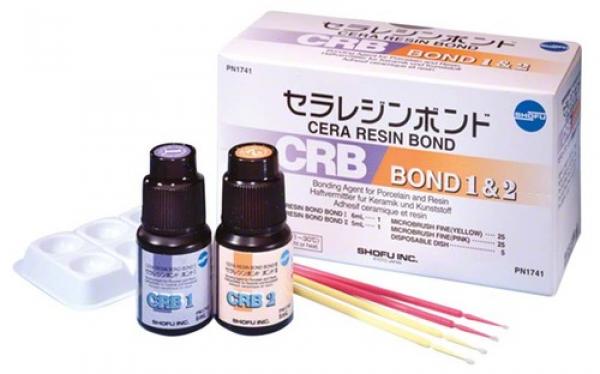 Resin Bond Wax: P/ Repair Of Ceramic, Porcelain And Acrylic Materials- Img: 202112111