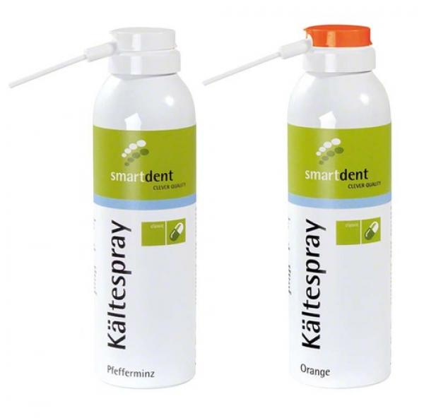 Cooling Spray (200ml) - Mint box Img: 202011211