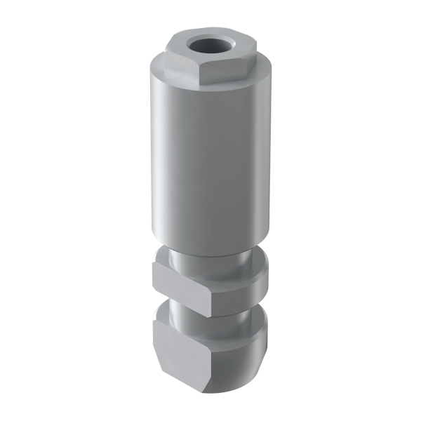 REPLICA OF THE HEX.EXT IMPLANT. NP Img: 201807031