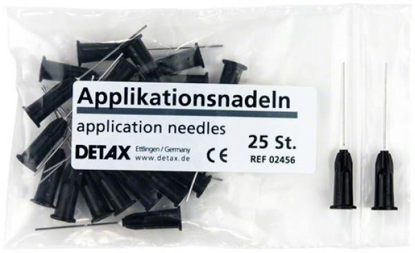 Application Needles (10u) - 10 u Img: 202104171