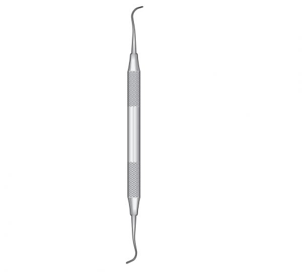 YoungerGood 8mm Curette. BONTEMPI