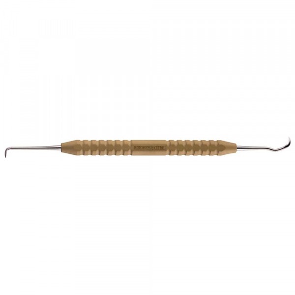 Scaler Jacquette AC Universal Double End (175 mm) Img: 202411301