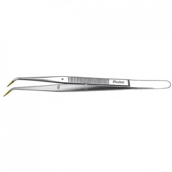 773D / 15cm. PINZ.PINTA DIAMANTE Img: 201807031