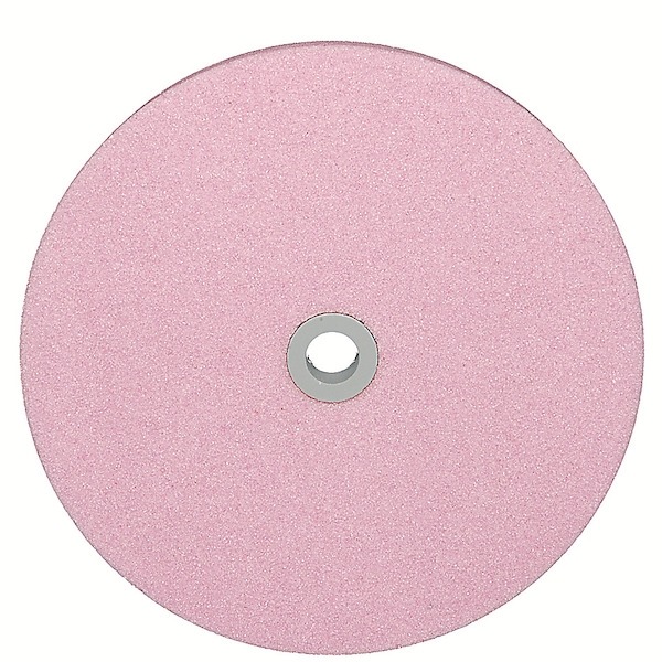 Pink Abrasive without Aluminium oxide Chuck 798.UM.760.PNK (5 pcs.) - PINK Img: 202308191