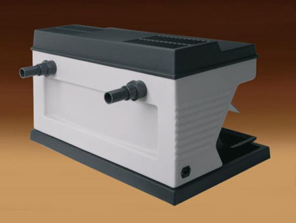 POLISHING BOX FOR CENTRALIZED ASPIRATION Img: 201807031