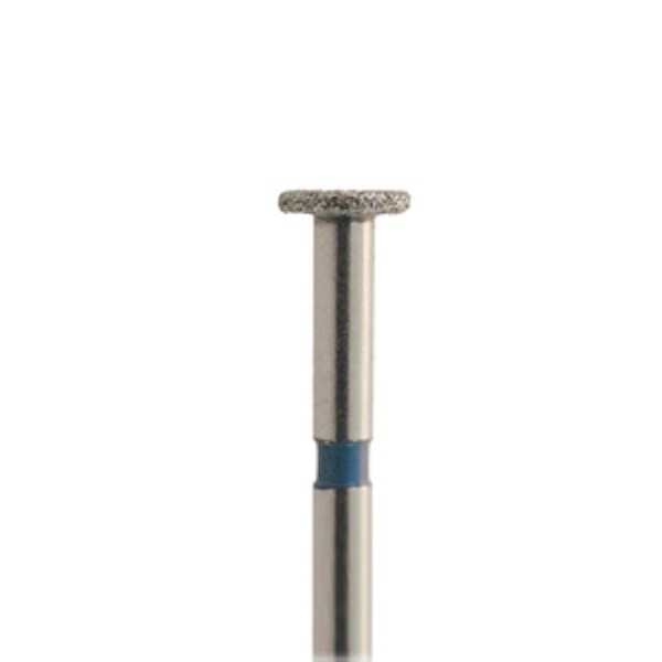 815.FG - Diamond Turbine Disc Cutter (5 pcs.) - Medium (Blue) - 23 Img: 202209031