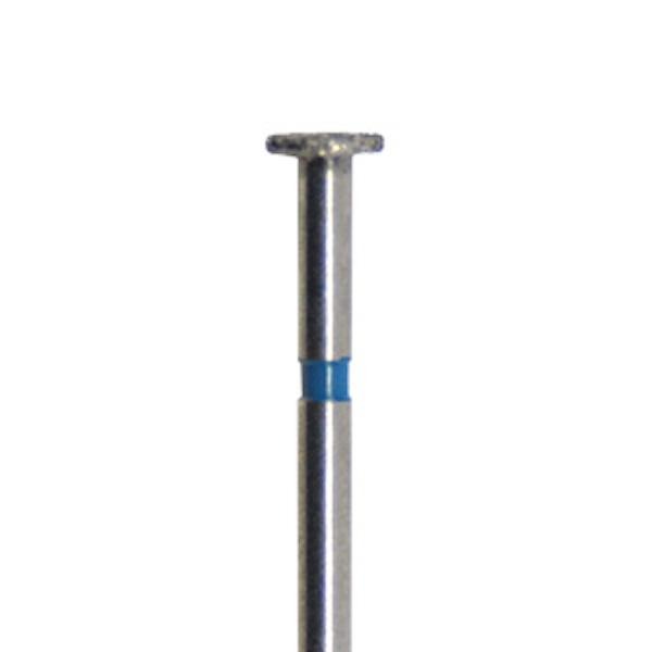 818.FG - Diamond Turbine Disc Cutter (2 pcs.) - Medium (Blue) - 35 Img: 202209031