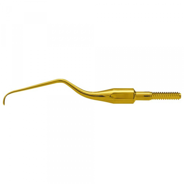 Quik-Tip: Gracey Access Curette Tips with XP Technology - Pro Thin A7 Img: 202503081