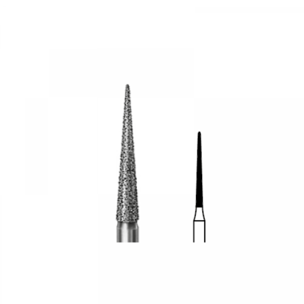 Bur 859 Diamond CA (FG) KOMET