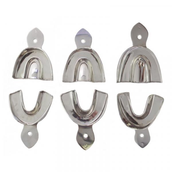 REGULAR RIM LOCK TRAY KIT (6pcs) Img: 202204301