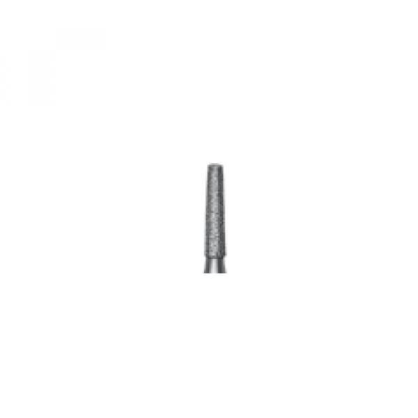 8847 Bur cylindrical diamond FG (5ud) - 12 Img: 202112041