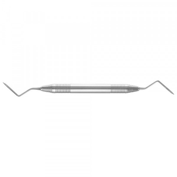 Heidbrink Root Lifter with Ergonomic Handle - Half Img: 202503081