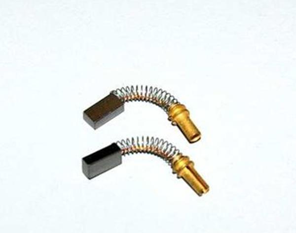 Spare brush for motors KaVo/INTRA brand Img: 201911161