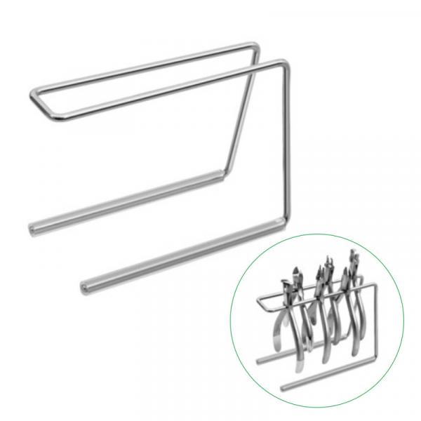 Positioning pliers rack Img: 201807031