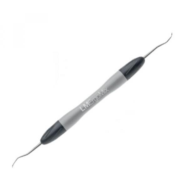 Ergomix Handle 9010-9011 - Grey 9010 Img: 202011211