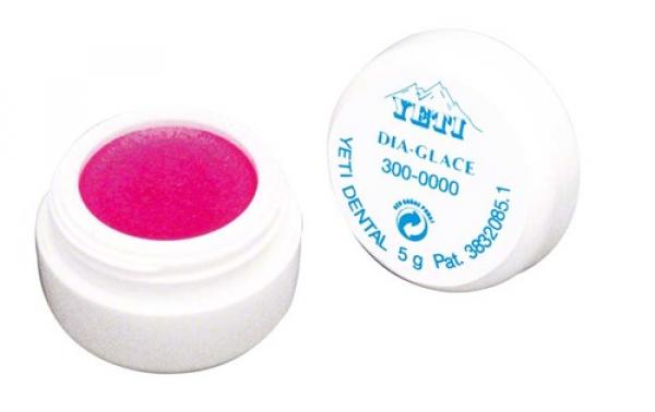 Diamond Polishing Paste (5Gr.) - Can 5g Img: 202107101