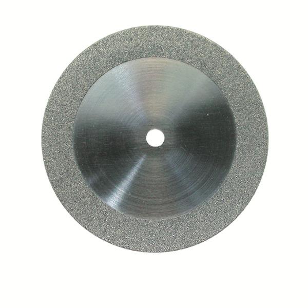 915.HP - Diamond Blade for Handpiece - Fine (Red) - 190 Img: 202212311