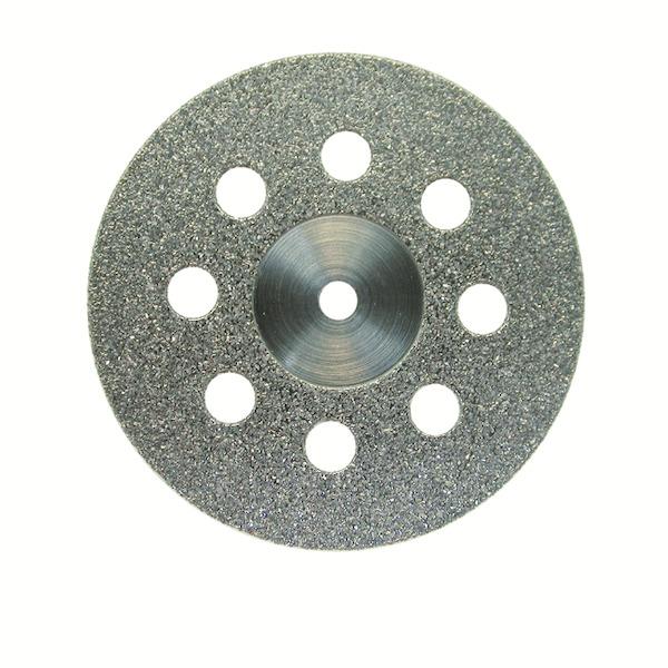 918D.HP - Diamond Handpiece Blade - Medium (Blue) - 220 Img: 202209031