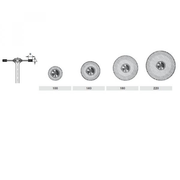 Disk diamond 934 Visionblex - 140 Img: 202112041