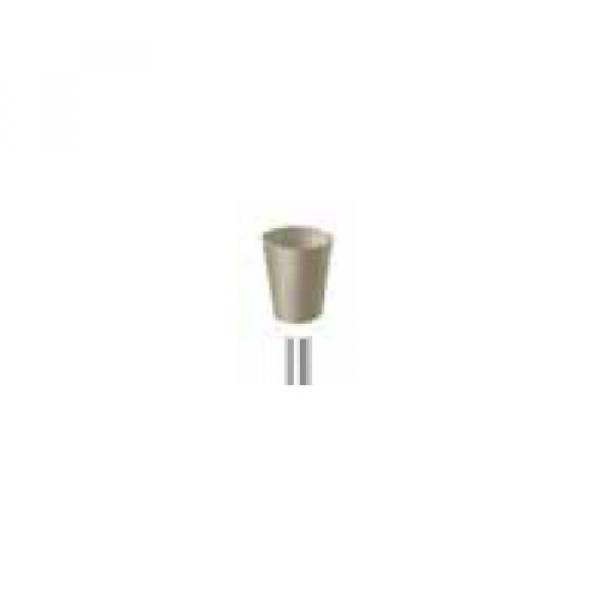 Polished diamond cup Ceramic Img: 201908031