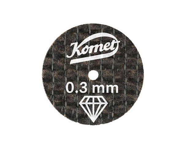 9527.900.200 KOMET reinforced disc 10 pc Img: 201911231