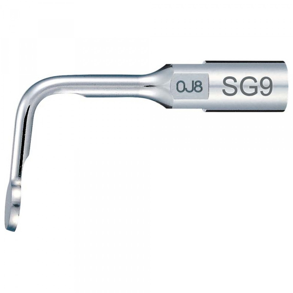 Implant Tips Kit (SG15A, SG15B, SG16A and SG16B) - Piece of sinus membrane attachment SG9 Img: 202409211