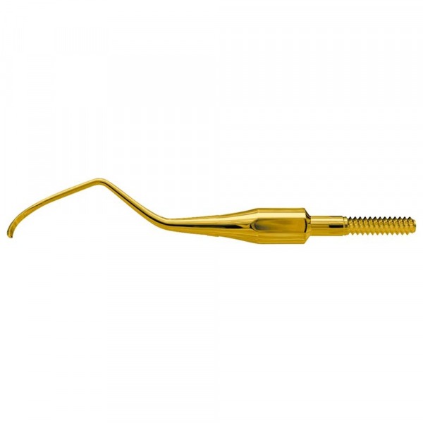 Quik-Tip: Curette Tips with XP Technology - 412 Img: 202503081