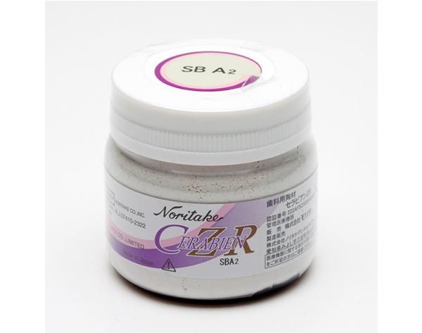 Base Cerabien Czr (50Gr) - A2Sb Img: 202002291