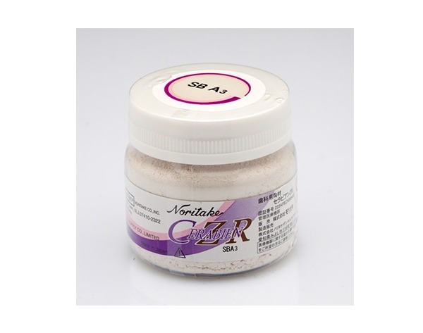 Base Cerabien Czr (10Gr) - A3Sb Img: 202002291