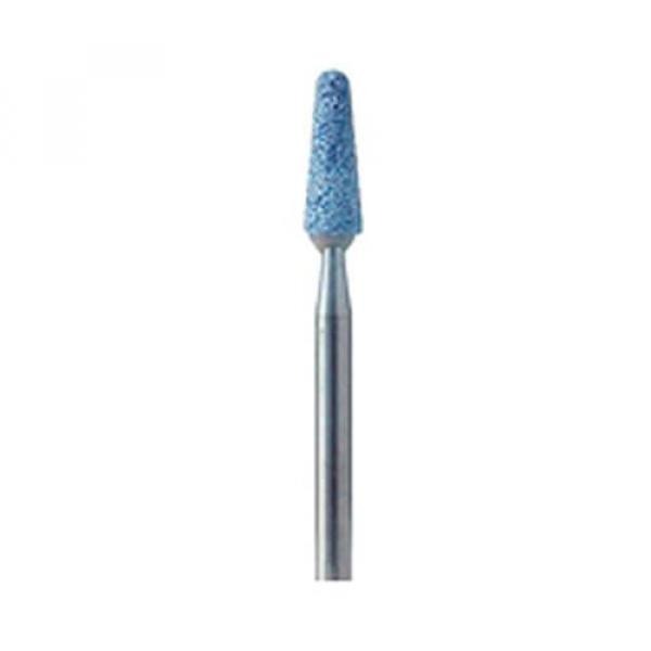 Aluminium oxide blue abrasive K+M652R HP 035 Img: 202107171