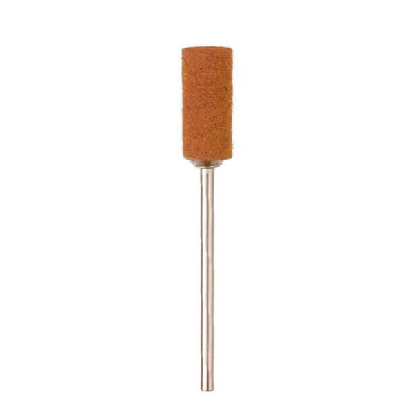 HATHOfex: Cylindrical Abrasive Brown 202 8 HP Img: 202107171