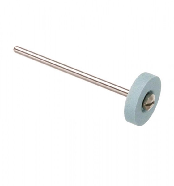 DIA STONE: Blue Zirconia Abrasives BX1 FI - 374 15HP Img: 202303041