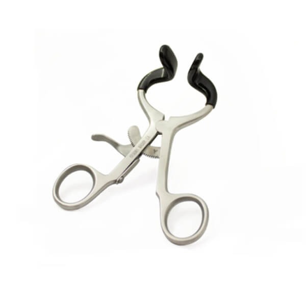 Molt Infantil: Surgical Mouth Opener (11 cm) - 11 cm Img: 202503151
