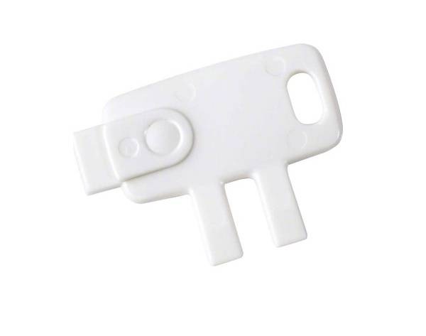 Accessories for Omnistar dispensers - Key part Img: 202104171