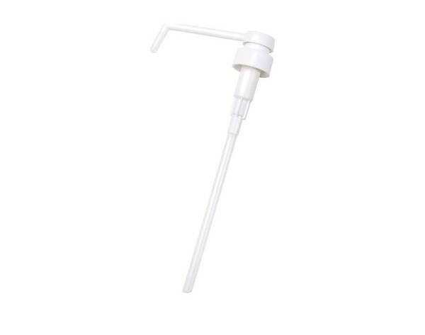 Accessories for Omnistar dispensers - Gel dispenser 500 ml Img: 202104171