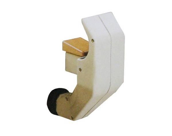 Accessories for Extraction Systems - Extraction clamp EWL 382 Img: 202104171
