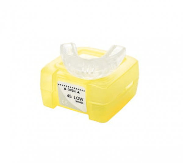 Activator Low Short (Yellow) - 94040LS Size 40 Img: 202011211