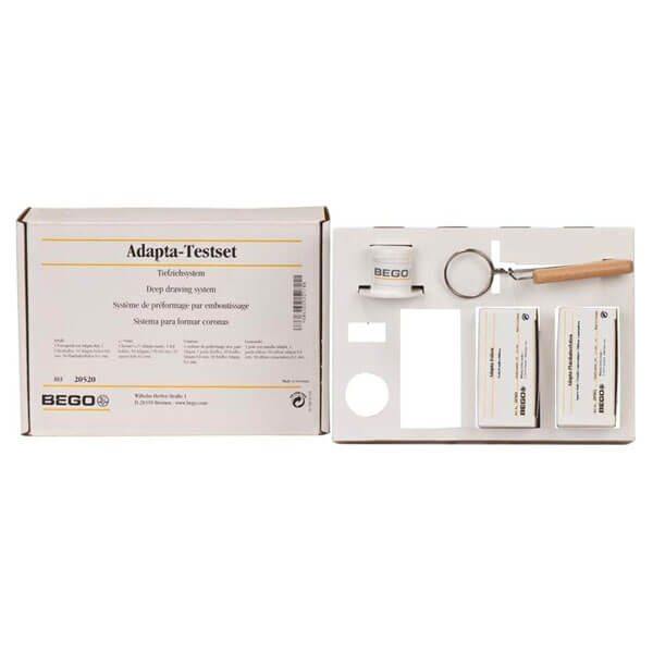 Adapts: Corona Thermoforming System - Putty can Img: 202508091