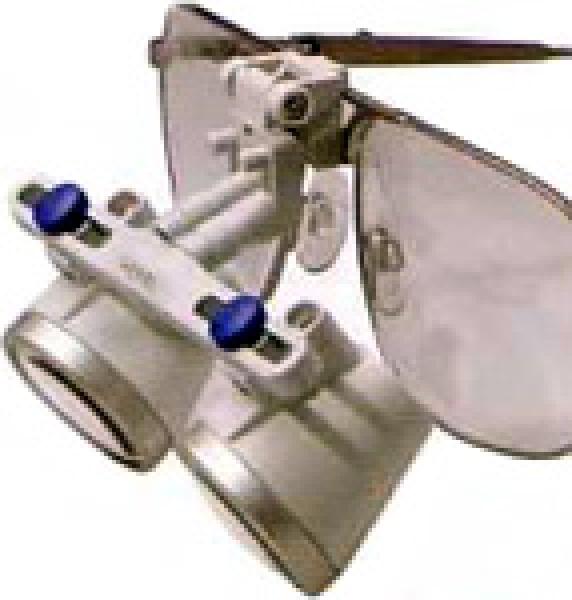 ACCESSORIES FOR SUNGLASSES: ANGLE ADAPTER Img: 201807031