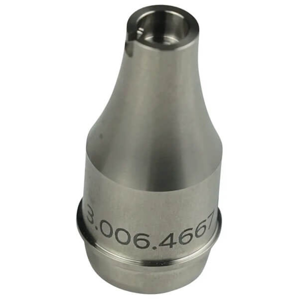 Cleaning Adapter for RONDOflex Img: 202503151