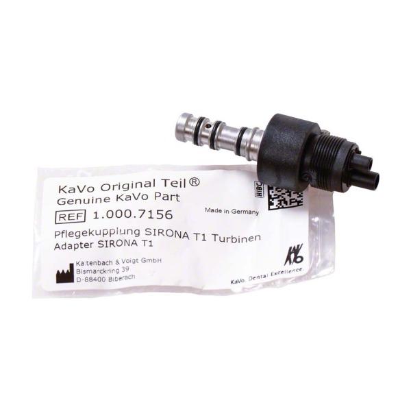 SIRONA T1: Turbine adapter Img: 202206251