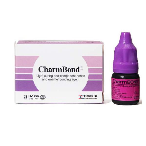 CHARMBOND ADHESIVES Img: 201811031