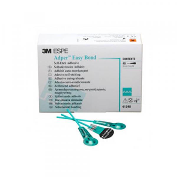 ScotchBond Universal Adhesive (500 single-dose) - Case 500 pcs. Img: 201907271