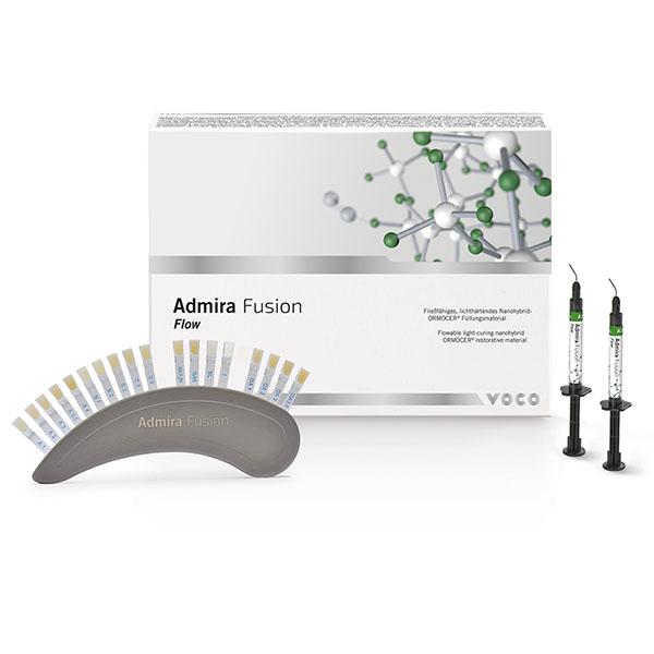 ADMIRA FUSION FLOW A2 SYRINGE 2x2gr. 2819 Img: 201807031