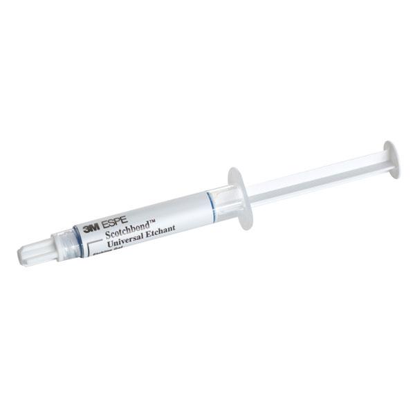 Adper Scotchbond Multi Phosphoric Acid (2x3ml. + 50p) Img: 202106261