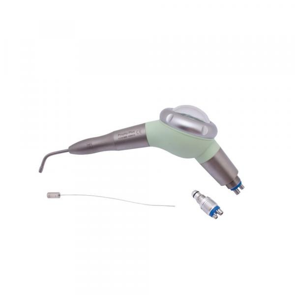 Prophy Plus - Air Polishing Device with Midwest Connection Img: 202102271