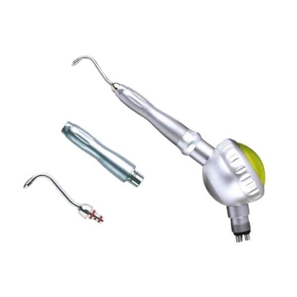 Dental Airpolisher Img: 202305131