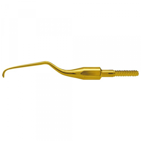 Quik-Tip: Gracey Deep Pocket Curette Tips with XP Technology - DP1 Img: 202503081